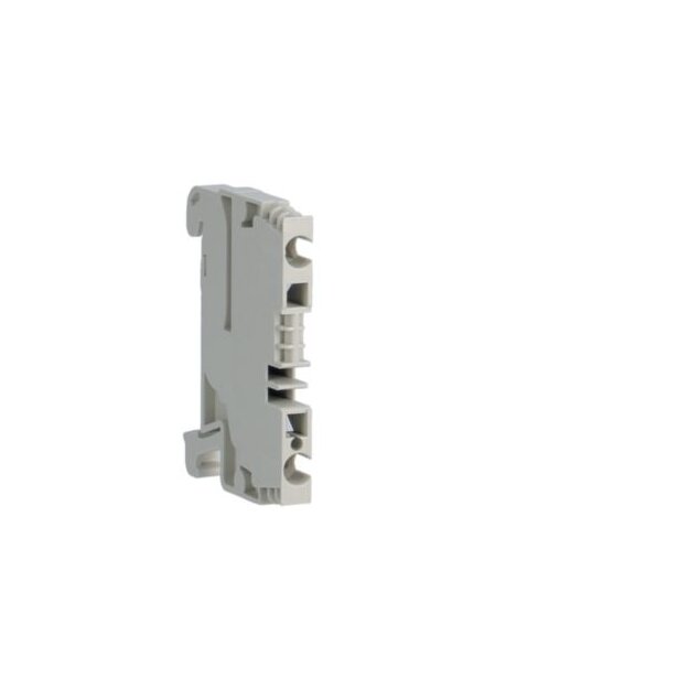 Hager KYA02LH2 Durchgang-Phase 2,5²,800V/24A 2 Anschlüsse