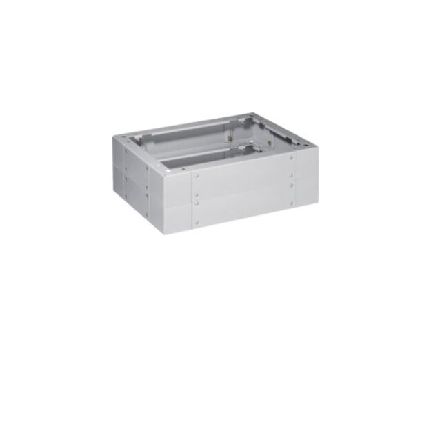 Hager FZ942D Sockel univers IP54 SKI 200x600x600 mm