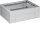 Hager FZ942D Sockel univers IP54 SKI 200x600x600 mm