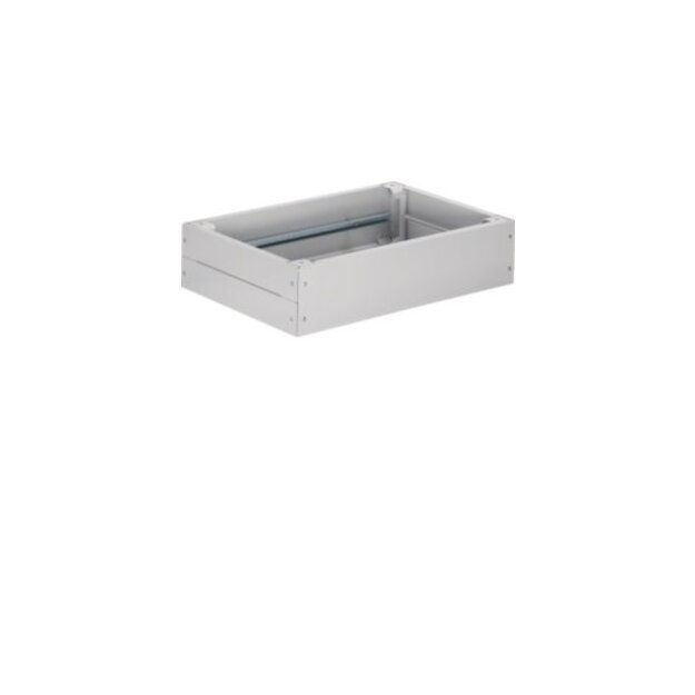 Hager FZ943D Sockel univers IP54 SKI 200x850x600 mm