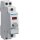 Hager SVN452 Taster 16A 1S+1Ö 230V AC Leuchtmelder Rot 1-polig LE