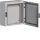 Hager FL103A orion Schrank SKI 300x300x160