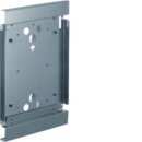 Hager VZ502N Versteifungsschablone Volta für VU24
