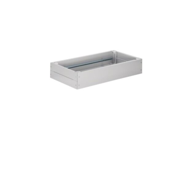 Hager FZ944D Sockel univers IP54 SKI 200x1100x600 mm