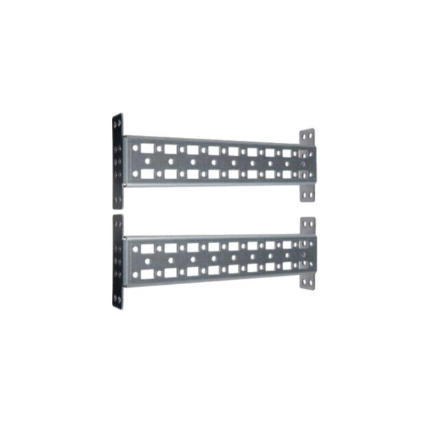Hager FZ811Q Querprofil univers IP54 SKI B350mm 2 Stück
