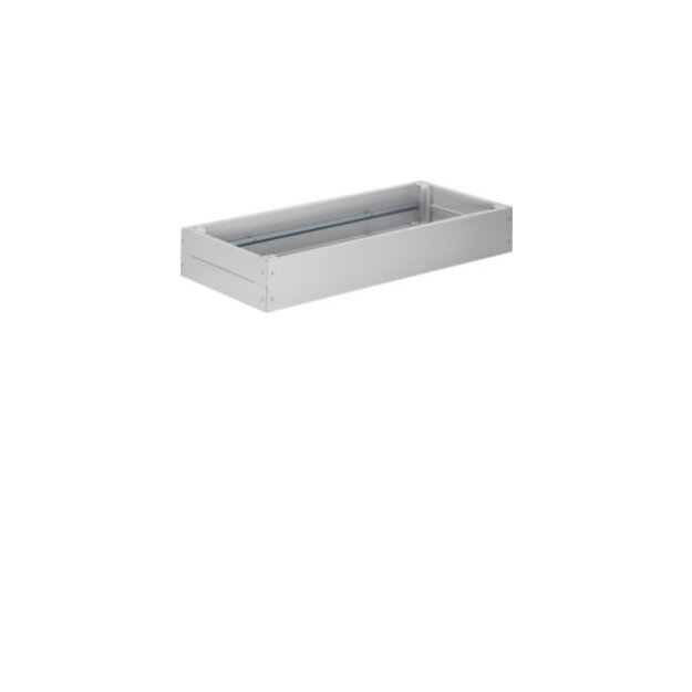 Hager FZ945D Sockel univers IP54 SKI 200x1350x600 mm
