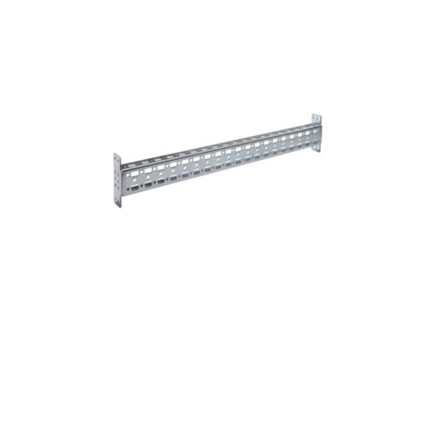 Hager FZ812Q Querprofil univers IP54 SKI B600mm 2 Stück