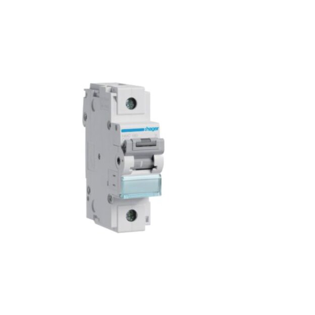 Hager HMC180 LS-Schalter 1-polig 15kA C-80A 1.5M