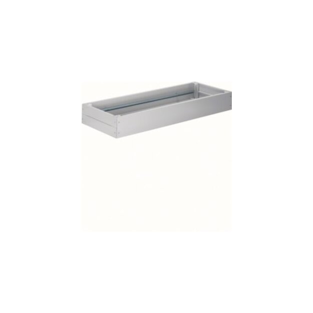 Hager FZ946D Sockel univers IP54 SKI 200x1600x600 mm