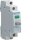 Hager SVN411 Taster 16A 1S 230V AC Leuchtmelder Grün 1-polig LE