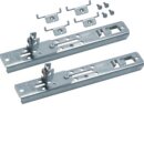Hager UT81AN Halter für Abfangschiene univers T400mm