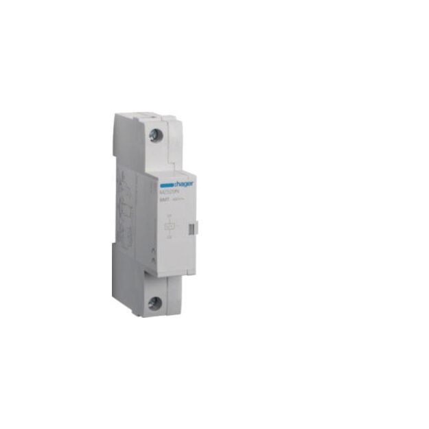 Hager MZ529N Unterspannungsauslöser 400V AC