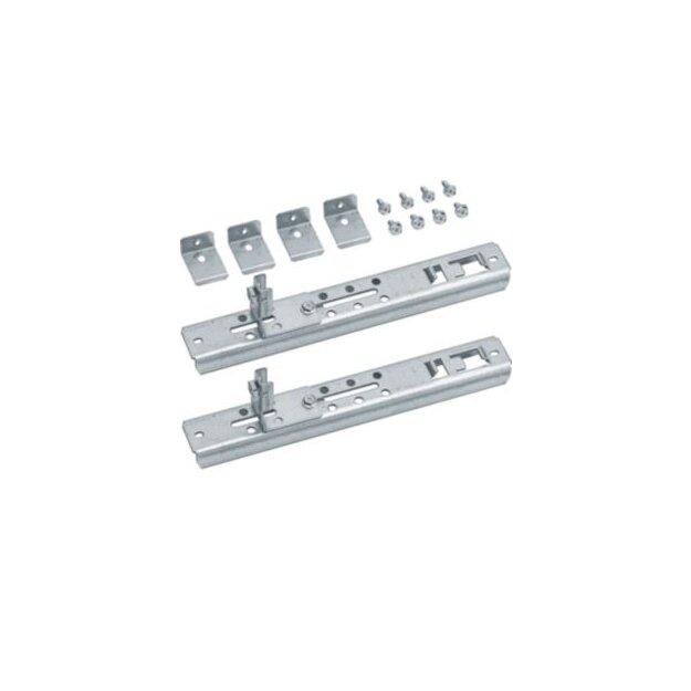 Hager UT81AS Halter Abfangschiene SKII univers T400mm