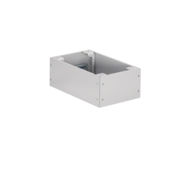 Hager FZ941D Sockel univers IP54 SKI 200x350x600 mm