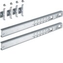 Hager UT81BN Halter für Abfangschiene univers T600mm