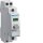 Hager SVN433 Druckschalter 16A 2S 230V AC LM Grün 1-polig LE