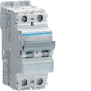Hager NBN232 LS-Schalter 2-polig 10kA B-32A 2M