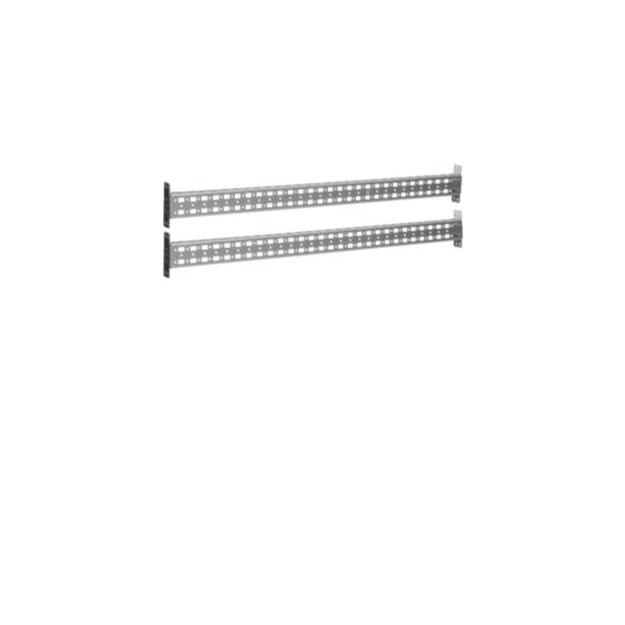 Hager FZ813Q Querprofil univers IP54 SKI B850mm 2 Stück