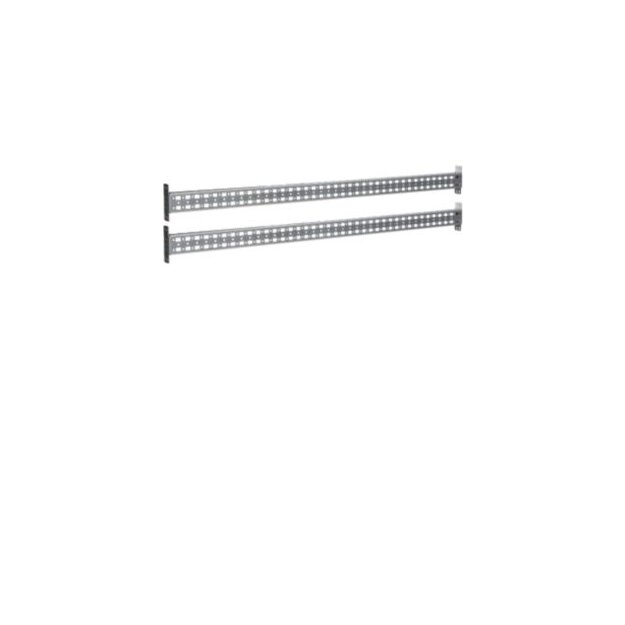 Hager FZ814Q Querprofil univers IP54 SKI B1100mm 2 Stück