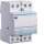 Hager ESD463 InstallationsSchütz 63A 4S 24VAC