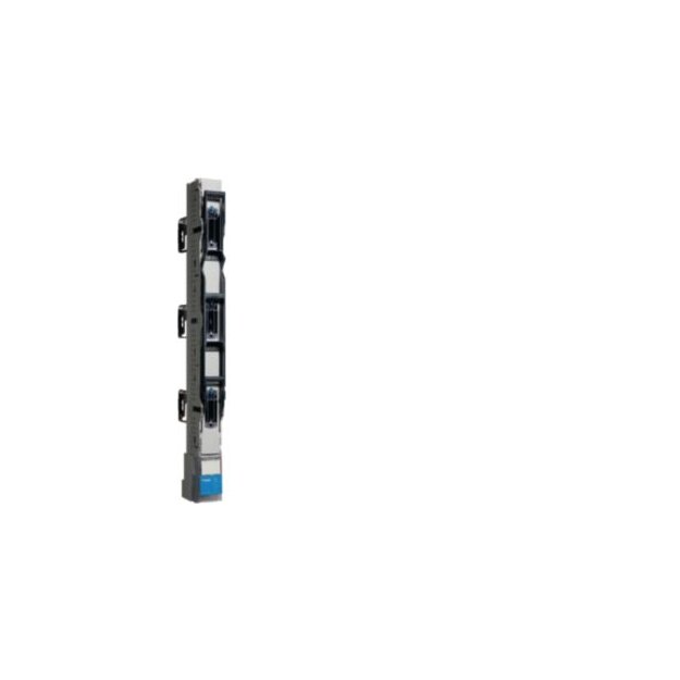 Hager LVSG00TRPX Schaltleiste NH00/185mm Rahmenklemme Hoch