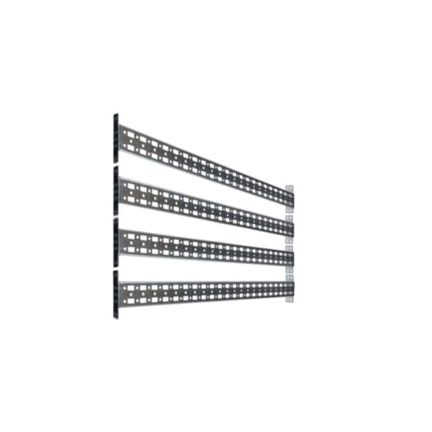 Hager FZ815Q Querprofil univers IP54 SKI B1350mm 2 Stück