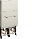 Hager ZK3ET24N KF universZ 4ZP BKE-I OKK H1050mm 2-feldig