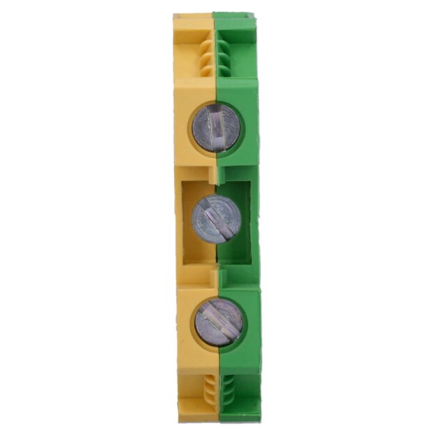 Hager KXB16E Schutzleiterklemme 16²