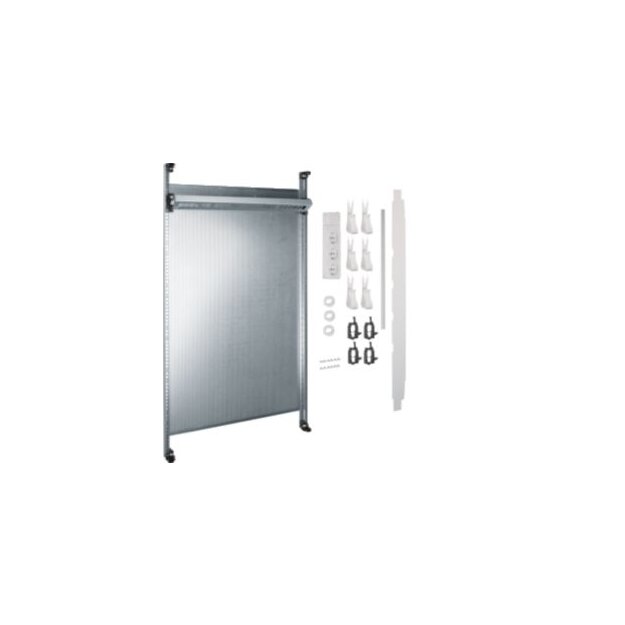 Hager UF22NW KF MM universZ H 900mm 2-feldig