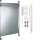 Hager UF22NW KF MM universZ H 900mm 2-feldig
