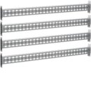 Hager FZ816Q Querprofil univers IP54 SKI B1600mm 2...