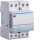 Hager ESD440 InstallationsSchütz 40A 4S 24VAC