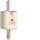 Hager LNH20361M4T NH-Sicherung NH2 gTr 400V 250kVA 361A M
