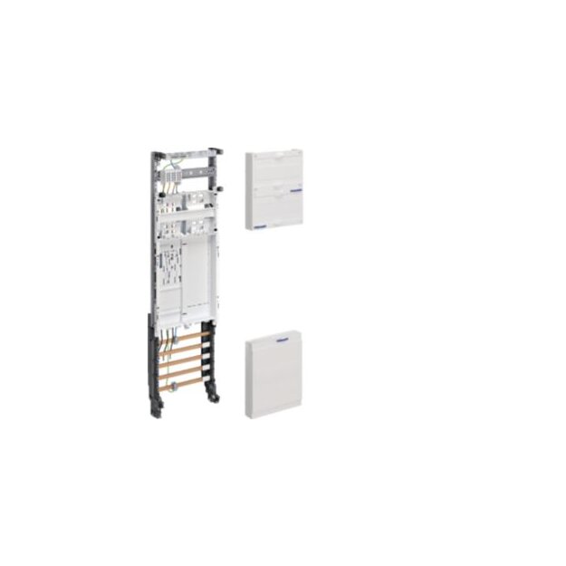 Hager ZH2EL21 KF 1ZP eHZ H 900mm 1-feldig
