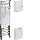 Hager ZH2EL21 KF 1ZP eHZ H 900mm 1-feldig