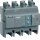 Hager HBB251H FI-Block x250 4-polig 250A Idn einstellbar