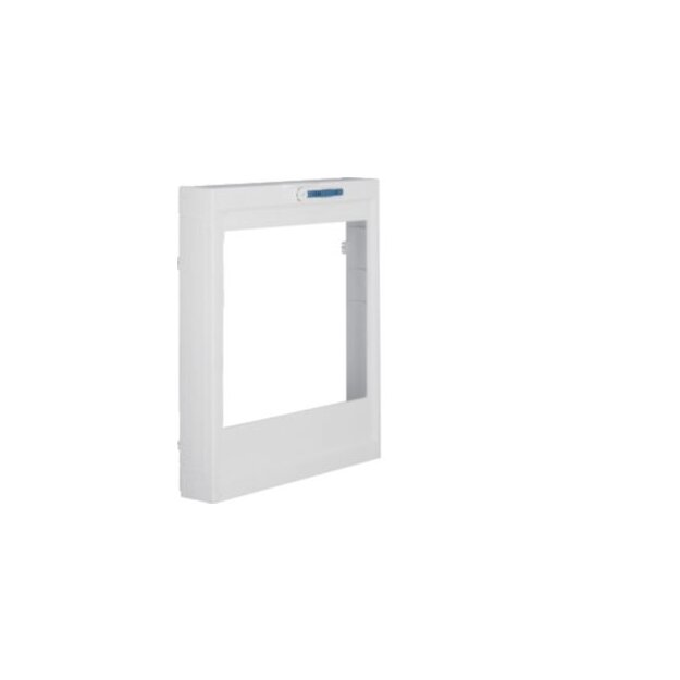 Hager ZU78FN Abdeckung universZ 300mm für 2xNH00-Trenner