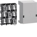 Hager L630A Anschlussmodul 70-300mm² für SaS 60mm