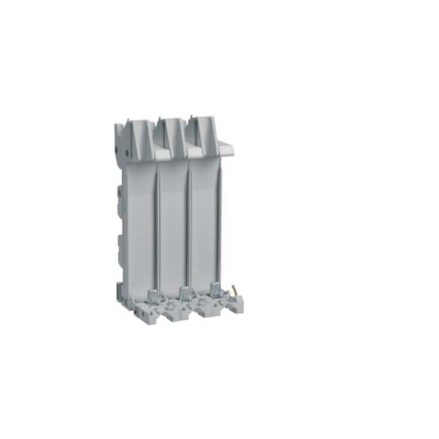 Hager HZT632 S-S Einspeiseadapter 3-polig für SLS