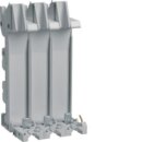 Hager HZT632 S-S Einspeiseadapter 3-polig für SLS