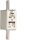 Hager LNH1250M6 NH-Sicherung NH1 gG 690V 250A K-Melder