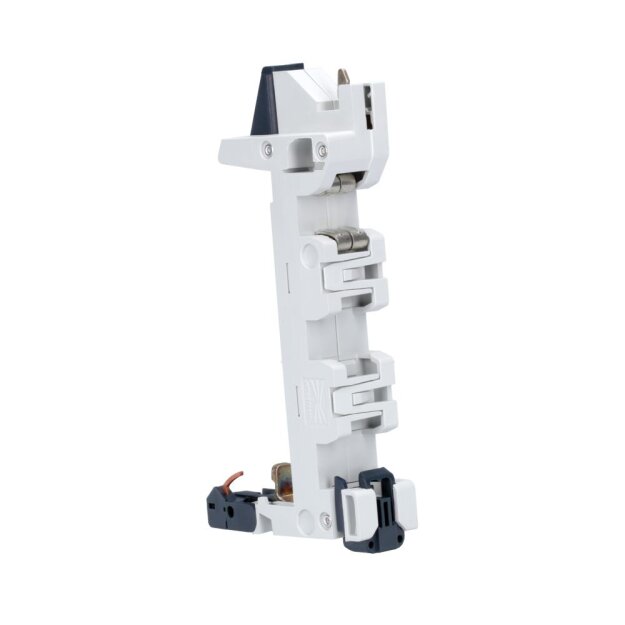 Hager HZT611 S-Schienenadapter 1-polig für SLS L1