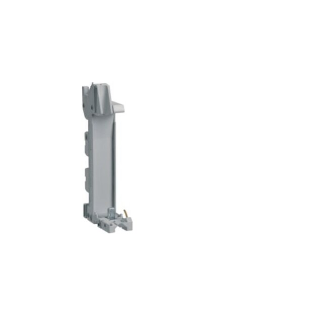 Hager HZT612 S-Schienenadapter 1-polig für SLS L2