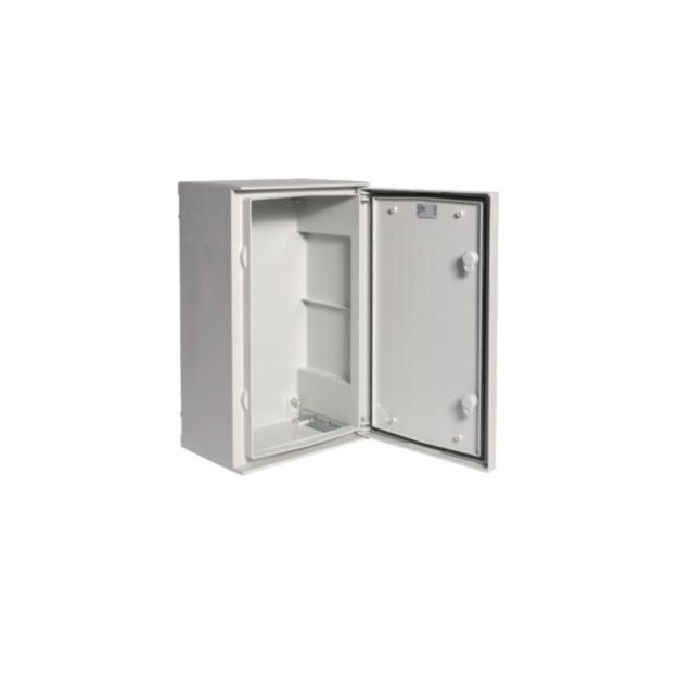 Hager FL209B orion Schrank SKII 500x300x200