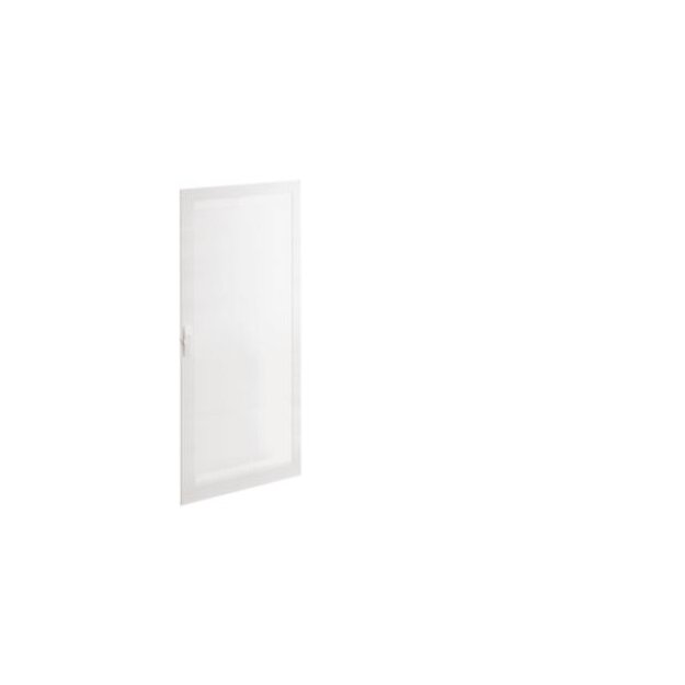 Hager FZ022NM Tür rechts für Schrank H:1100xB:550mm