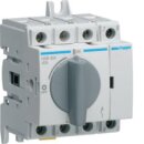 Hager HAB404 Lasttrennschalter 4-polig 40A