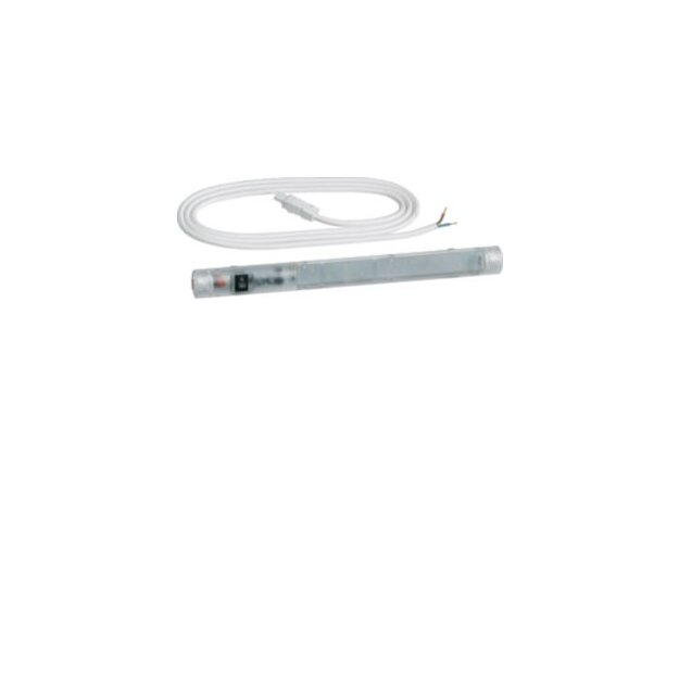 Hager UZ02L1 LED-Leuchte mit Anschlußleitung