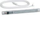 Hager UZ02L1 LED-Leuchte mit Anschlußleitung