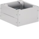 Hager FZ931D Sockel univers IP54 SKI 200x350x400 mm