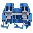 Hager KXA16N Durchgang-Neutral 16² 400V/76A